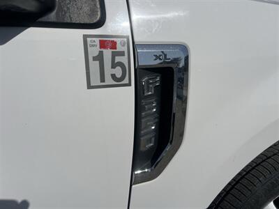 2020 Ford F-350 Contractor Body  12 Ft - Photo 30 - La Puente, CA 91744