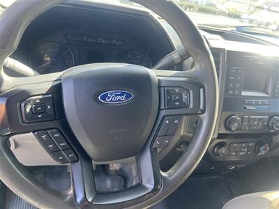 2020 Ford F-350 Contractor Body  12 Ft - Photo 16 - La Puente, CA 91744