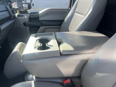 2020 Ford F-350 Contractor Body  12 Ft - Photo 21 - La Puente, CA 91744