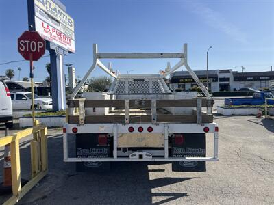 2020 Ford F-350 Contractor Body  12 Ft - Photo 3 - La Puente, CA 91744