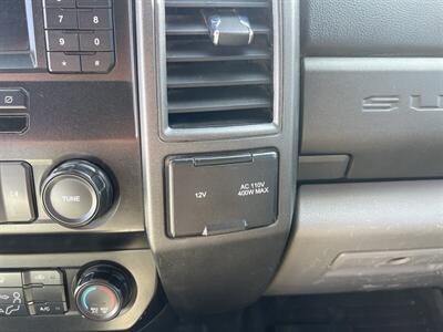 2020 Ford F-350 Contractor Body  12 Ft - Photo 20 - La Puente, CA 91744