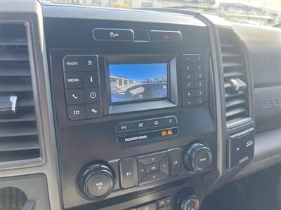 2020 Ford F-350 Contractor Body  12 Ft - Photo 32 - La Puente, CA 91744