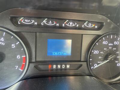 2020 Ford F-350 Contractor Body  12 Ft - Photo 6 - La Puente, CA 91744