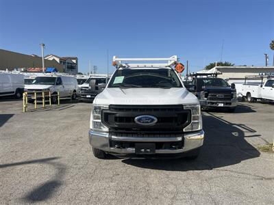 2020 Ford F-350 Contractor Body  12 Ft - Photo 5 - La Puente, CA 91744