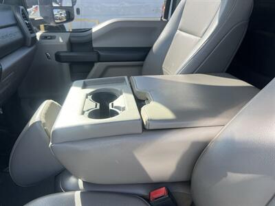 2020 Ford F-350 Contractor Body  12 Ft - Photo 21 - La Puente, CA 91744