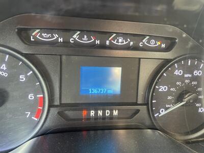 2020 Ford F-350 Contractor Body  12 Ft - Photo 6 - La Puente, CA 91744
