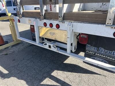 2020 Ford F-350 Contractor Body  12 Ft - Photo 11 - La Puente, CA 91744