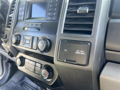 2020 Ford F-350 Contractor Body  12 Ft - Photo 31 - La Puente, CA 91744