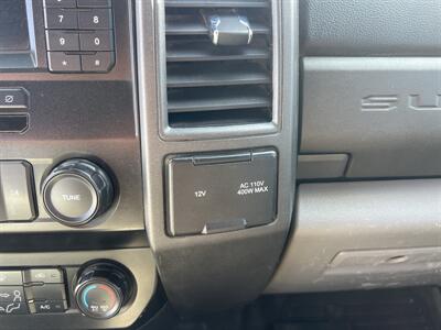 2020 Ford F-350 Contractor Body  12 Ft - Photo 20 - La Puente, CA 91744