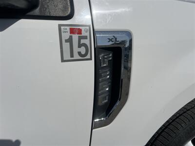 2020 Ford F-350 Contractor Body  12 Ft - Photo 30 - La Puente, CA 91744