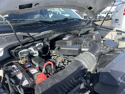 2020 Ford F-350 Contractor Body  12 Ft - Photo 22 - La Puente, CA 91744