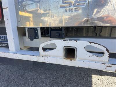 2020 Ford F-350 Contractor Body  12 Ft - Photo 12 - La Puente, CA 91744