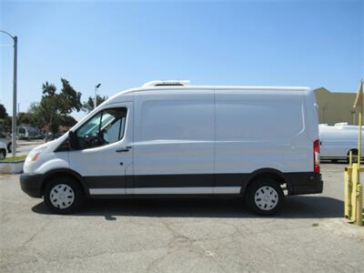 2015 Ford Transit 250 Reefer Cargo Van  Medium Roof 148 WB - Photo 4 - La Puente, CA 91744
