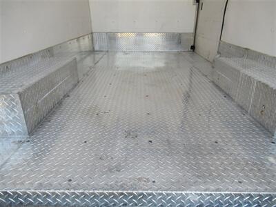 2015 Ford Transit 250 Reefer Cargo Van  Medium Roof 148 WB - Photo 10 - La Puente, CA 91744