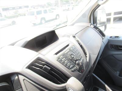 2015 Ford Transit 250 Reefer Cargo Van  Medium Roof 148 WB - Photo 22 - La Puente, CA 91744