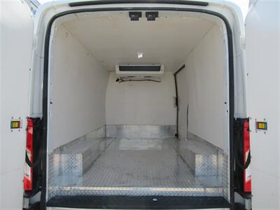 2015 Ford Transit 250 Reefer Cargo Van  Medium Roof 148 WB - Photo 8 - La Puente, CA 91744
