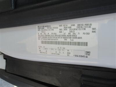 2015 Ford Transit 250 Reefer Cargo Van  Medium Roof 148 WB - Photo 7 - La Puente, CA 91744