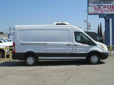 2015 Ford Transit 250 Reefer Cargo Van  Medium Roof 148 WB - Photo 2 - La Puente, CA 91744