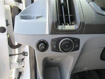 2015 Ford Transit 250 Reefer Cargo Van  Medium Roof 148 WB - Photo 20 - La Puente, CA 91744
