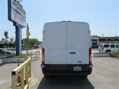 2015 Ford Transit 250 Reefer Cargo Van  Medium Roof 148 WB - Photo 3 - La Puente, CA 91744