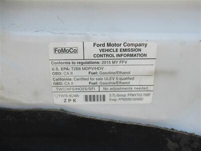 2015 Ford Transit 250 Reefer Cargo Van  Medium Roof 148 WB - Photo 27 - La Puente, CA 91744