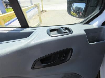 2015 Ford Transit 250 Reefer Cargo Van  Medium Roof 148 WB - Photo 19 - La Puente, CA 91744
