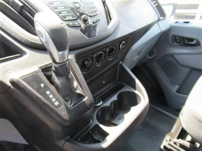2015 Ford Transit 250 Reefer Cargo Van  Medium Roof 148 WB - Photo 23 - La Puente, CA 91744