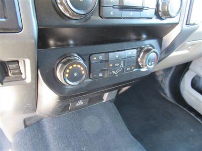 2021 Ford F-550 Utility Truck  11 Ft - Photo 18 - La Puente, CA 91744