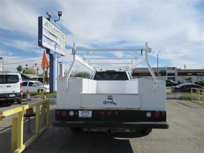 2021 Ford F-550 Utility Truck  11 Ft - Photo 3 - La Puente, CA 91744