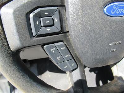 2021 Ford F-550 Utility Truck  11 Ft - Photo 13 - La Puente, CA 91744