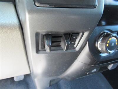 2021 Ford F-550 Utility Truck  11 Ft - Photo 19 - La Puente, CA 91744