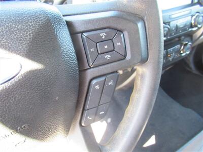 2021 Ford F-550 Utility Truck  11 Ft - Photo 14 - La Puente, CA 91744