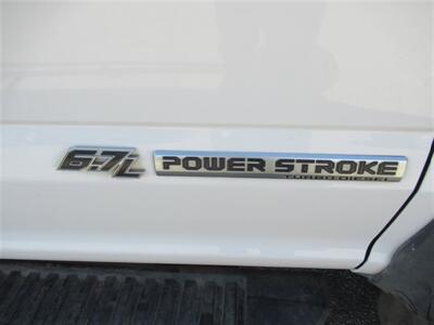 2021 Ford F-550 Utility Truck  11 Ft - Photo 27 - La Puente, CA 91744