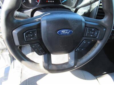 2021 Ford F-550 Utility Truck  11 Ft - Photo 15 - La Puente, CA 91744