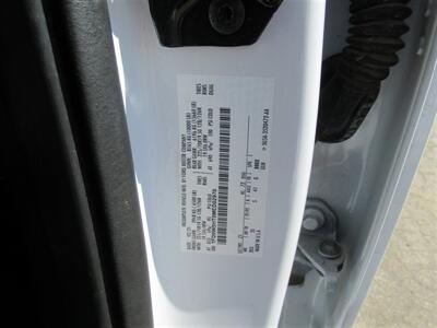 2021 Ford F-550 Utility Truck  11 Ft - Photo 24 - La Puente, CA 91744