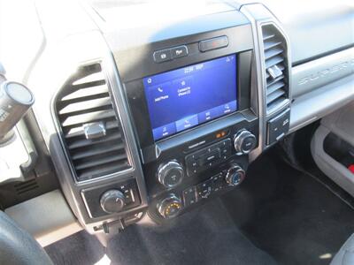 2021 Ford F-550 Utility Truck  11 Ft - Photo 16 - La Puente, CA 91744