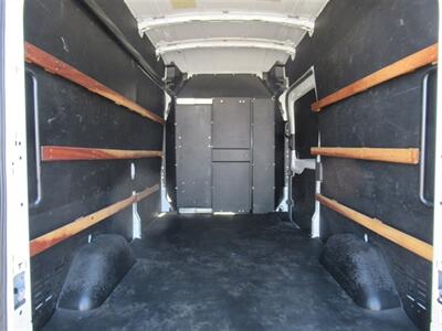 2022 Ford Transit 250 Cargo Van  High Roof 148 WB - Photo 9 - La Puente, CA 91744