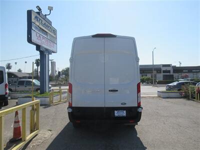 2022 Ford Transit 250 Cargo Van  High Roof 148 WB - Photo 3 - La Puente, CA 91744