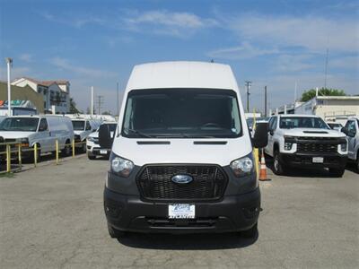2022 Ford Transit 250 Cargo Van  High Roof 148 WB - Photo 5 - La Puente, CA 91744