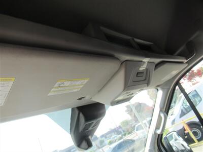 2022 Ford Transit 250 Cargo Van  High Roof 148 WB - Photo 20 - La Puente, CA 91744