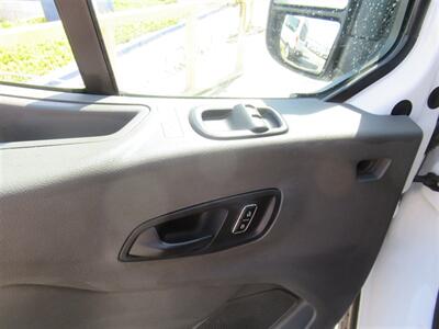 2022 Ford Transit 250 Cargo Van  High Roof 148 WB - Photo 15 - La Puente, CA 91744