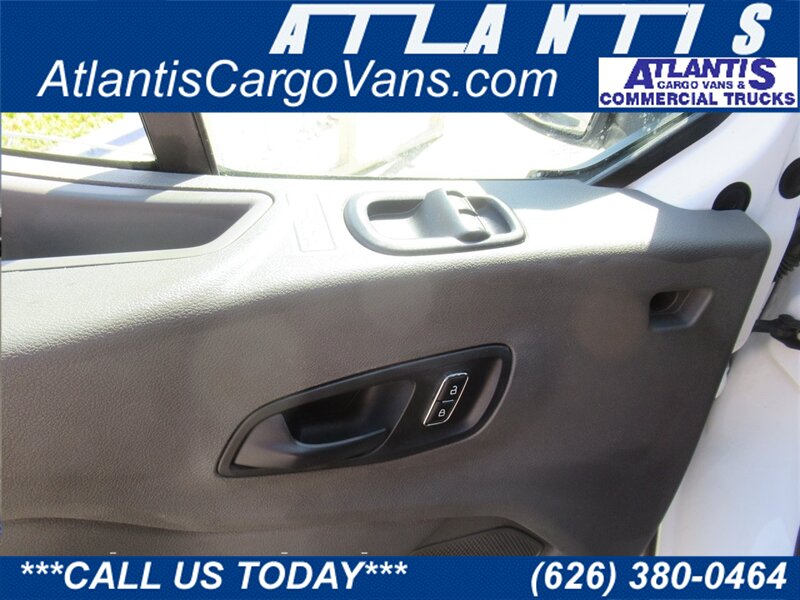 2022 Ford Transit Cargo Van photo 37