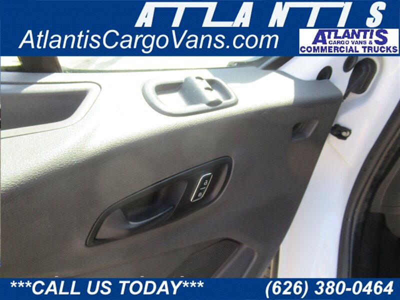 2022 Ford Transit Cargo Van photo 45