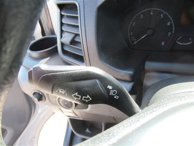 2022 Ford Transit 250 Cargo Van  High Roof 148 WB - Photo 24 - La Puente, CA 91744