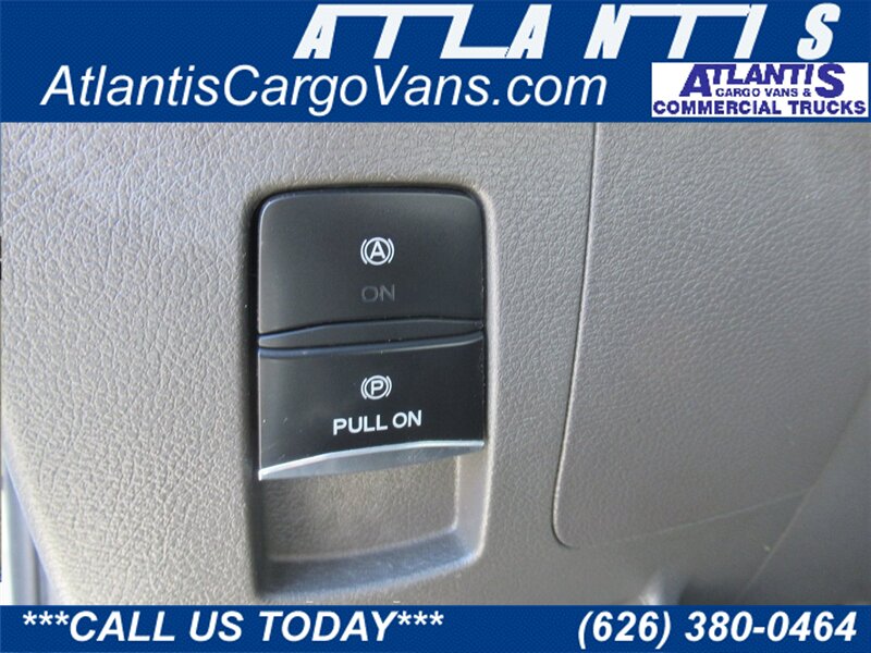 2022 Ford Transit Cargo Van photo 46