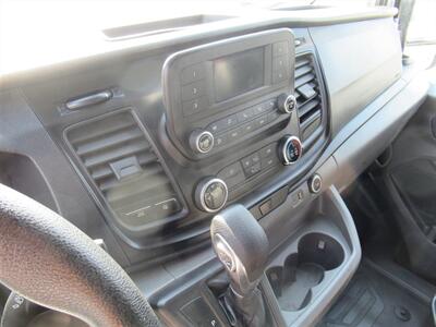 2022 Ford Transit 250 Cargo Van  High Roof 148 WB - Photo 21 - La Puente, CA 91744