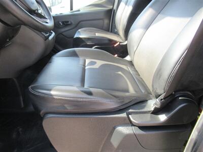 2022 Ford Transit 250 Cargo Van  High Roof 148 WB - Photo 17 - La Puente, CA 91744