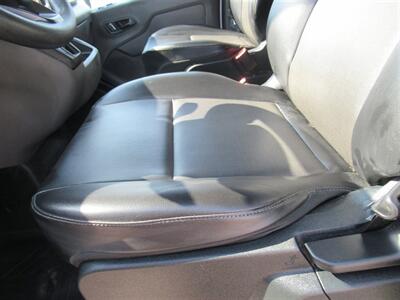 2022 Ford Transit 250 Cargo Van  High Roof 148 WB - Photo 25 - La Puente, CA 91744