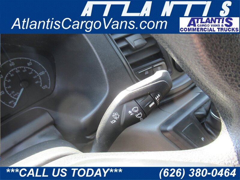 2022 Ford Transit Cargo Van photo 40