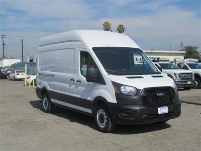 2022 Ford Transit 250 Cargo Van  High Roof 148 WB - Photo 1 - La Puente, CA 91744